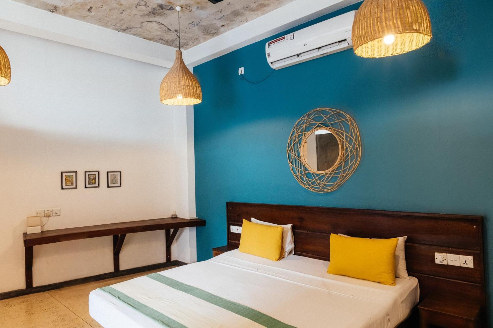 Dots Bay House Hotel Dikwella Kültér fotó