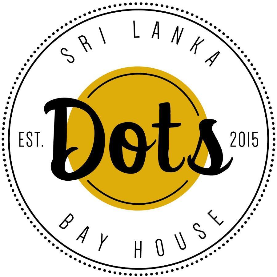 Dots Bay House Hotel Dikwella Kültér fotó
