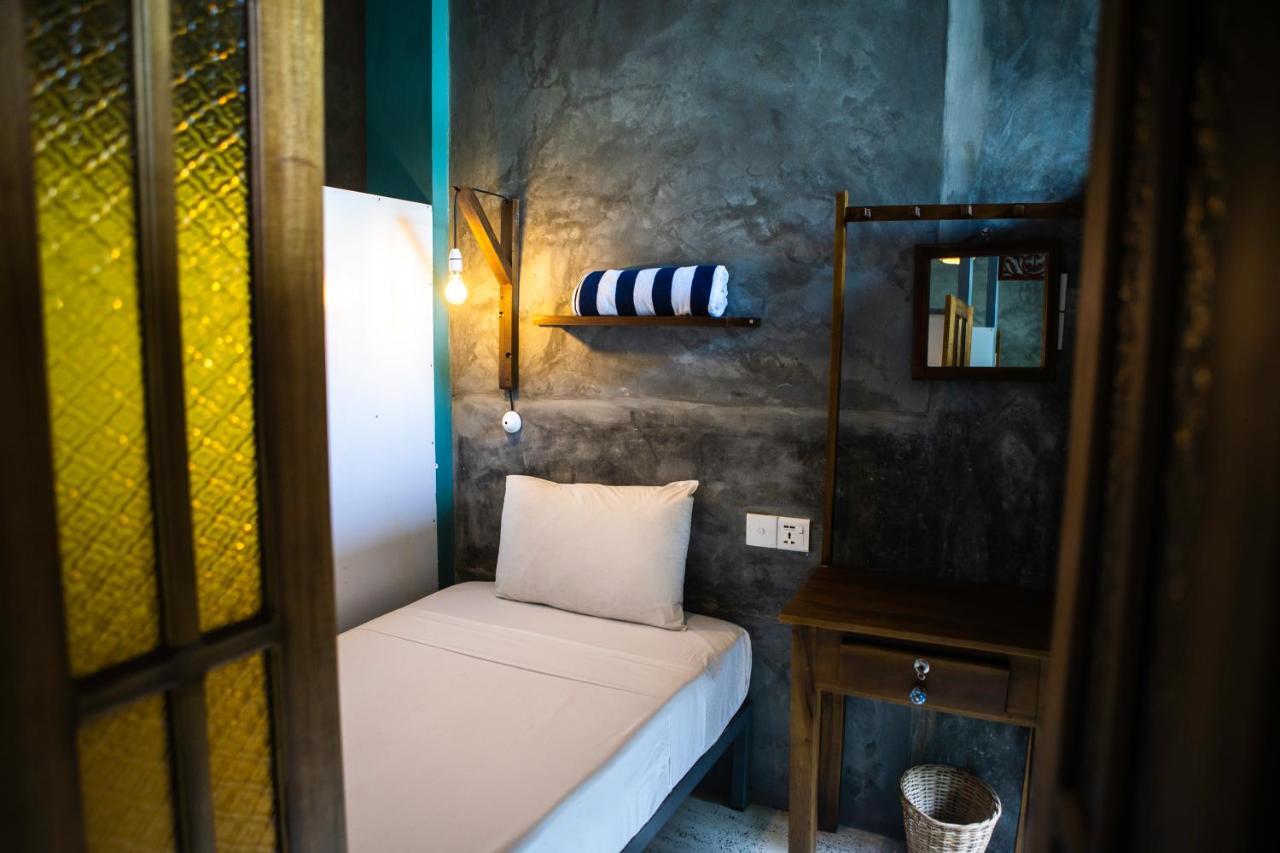 Dots Bay House Hotel Dikwella Kültér fotó